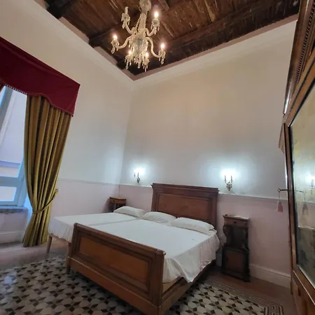 Art House Venusio Luxury Neapel