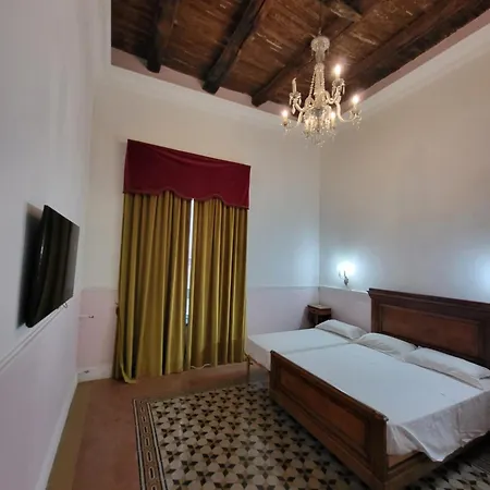 Art House Venusio Luxury