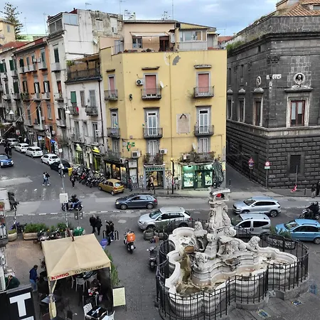 Art House Venusio Luxury Love hotel Naples